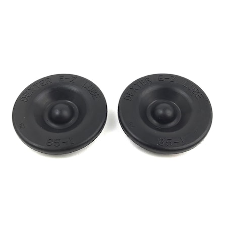 Dexter Axle Disc Brake Kit, K71-320-00 K71-320-00